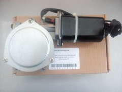 МОТОР СТЕКЛОПОД ПЕРЕДНИЙ ЛЕВЫЙ NEXIA, ESP (3 ЛУЧА) GROG