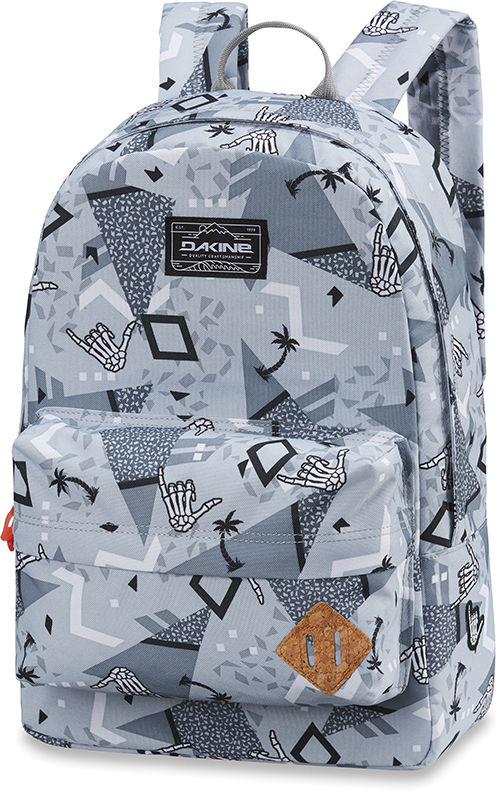 Школьные Рюкзак Dakine 365 PACK 21L PARTY PALM 365PACK21L-PARTYPALM-610934215977_08130085_PARTYPALM-81X_MAINjpg.jpg