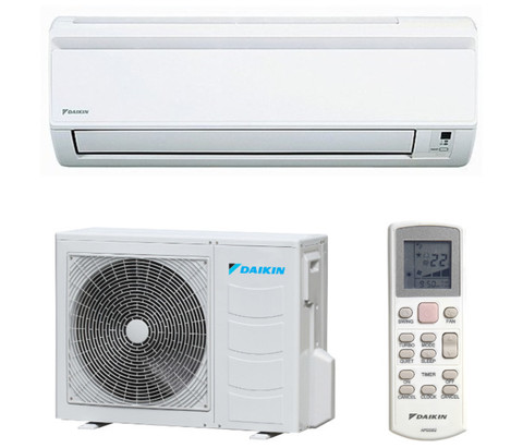 Кондиционер (настенная сплит-система) Daikin FTYN50L/RYN50L Кондиционер (настенная сплит-система) Daikin FTYN50L/RYN50L