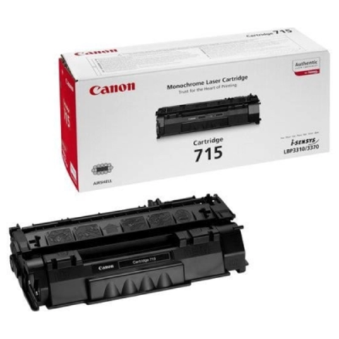 Canon Cartridge 715