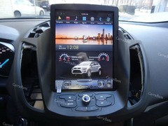 Магнитола для Ford Kuga (2013-2021) Android 9.0 4/64GB IPS DSP модель ZF-1002-DSP