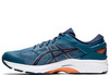 Кроссовки беговые Asics Gel Kayano 26 Blue мужские Распродажа