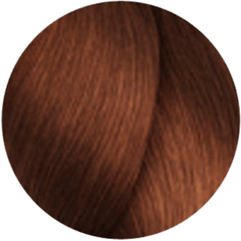 L'Oreal Professionnel INOA 6.42 (Темный блондин медный перламутровый) - Краска для волос