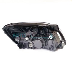 ФАРА RIO JB ЛЕВАЯ РЕСТАЙЛИНГ 09-11 ЭЛ КОРРЕКТОР TYC