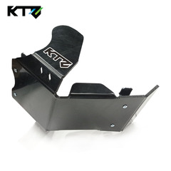 Пластиковая защита KTZ для мотоцикла KAYO K1 250 MX 21/18 и KAYO T2 250 MX 21/18