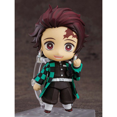 Nendoroid Demon Slayer Tanjiro Kamado (Kimetsu no Yaiba)