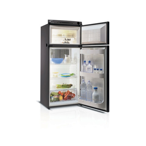 Абсорбционный холодильник (встраиваемый) Vitrifrigo VTR5150 DG (150л)