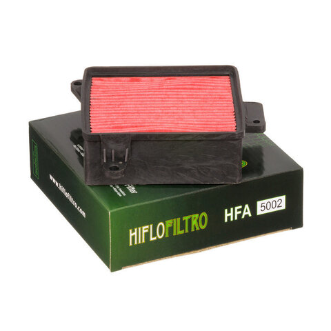 Фильтр воздушный Hiflo Filtro HFA5002