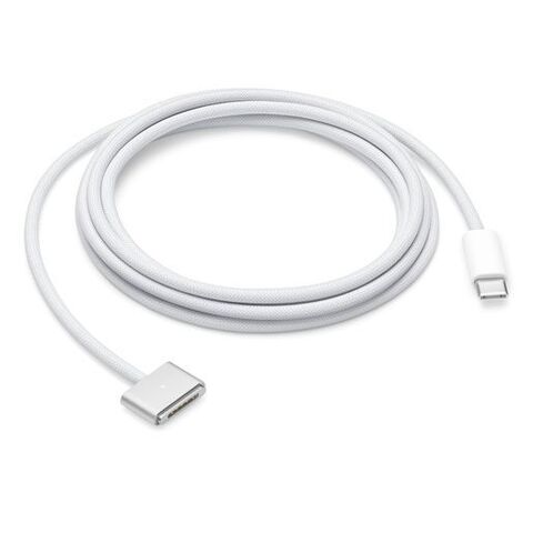 Кабель Apple USB-C to Magsafe 3 Cable для зарядки 2м