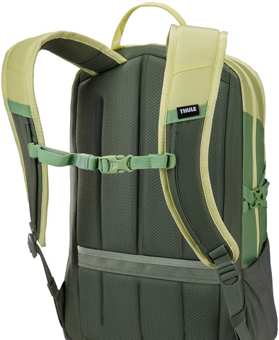 Картинка рюкзак городской Thule EnRoute Backpack 23L (2023) Agave/Basil - 2