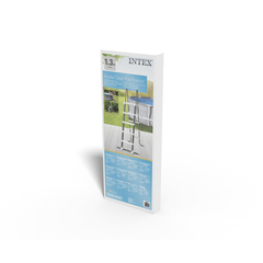 Лестница для бассейна Intex 28077