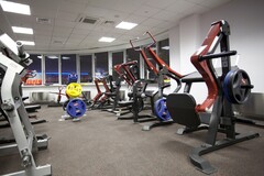 Ягодичные AeroFit SL7008