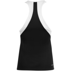 Топ теннисный Lotto Top Ten II W Tank PL - bright white/all black