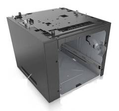 Основание лотка 2100-лист. Lexmark MS71x, 81x, MX81x (40X8163)
