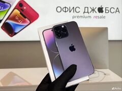 iPhone 14 Pro Max, 256 ГБ б/у