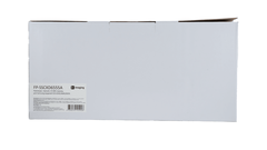 Картридж F+ imaging, черный, 25 000 страниц, для Samsung моделей SCX-6545/4645/6555 (аналог SCX-D6555A), FP-SSCXD6555A