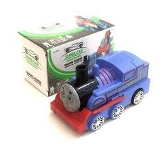 Паровоз-Трансформер - Свет/Звук - Томас