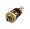TECE 9820031 Картридж механической панели смыва для писсуара (296443)