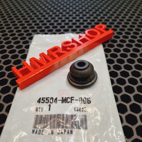 Honda Пыльник тормозного цилиндра 45504-MCF-006