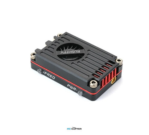 Видеопередатчик FPV RUSHFPV MAX SOLO VTX 5.8G 2.5W 48ch