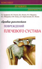 Лучевая диагностика повреждений плечевого сустава