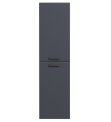 Cezares ECO-1500-2A-SC-GR-P Шкаф подвесной с двумя распашными дверцами с доводчиками, универсальный 57х45х50 фото