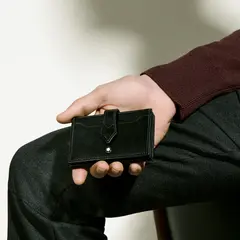 Картхолдер Meisterstück 5сс
