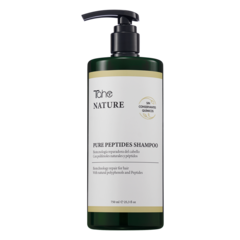 Tahe Пептидный шампунь ( без сульфатов)- PURE PEPTIDES SHAMPOO ,750 мл