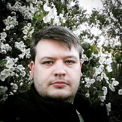 Корнеев Роман Сергеевич