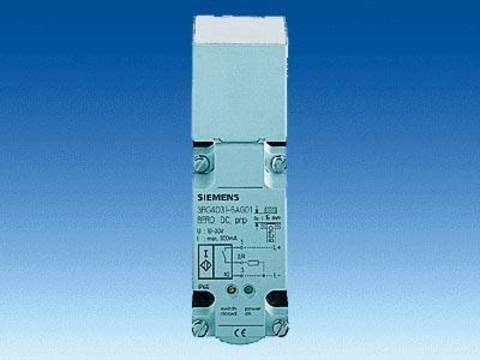 Индуктивные датчики Siemens Simatic PXI200 20 мм