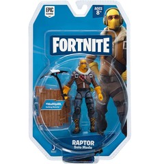 Фортнайт Раптор Базовая фигурка
