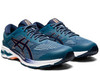 Кроссовки беговые Asics Gel Kayano 26 Blue мужские Распродажа