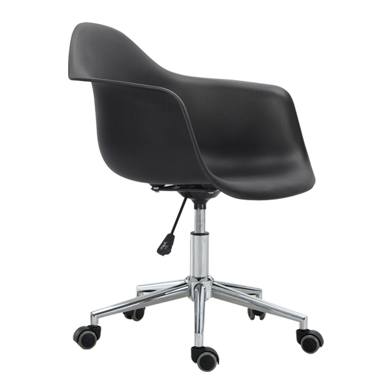 Офисные кресла Eames Plastic Armchair PACC