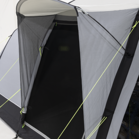 Кемпинговая надувная палатка KAMPA Croyde 6 AIR TC