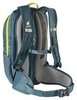 Картинка рюкзак велосипедный Deuter Compact 8 Jr greencurry-arctic - 8