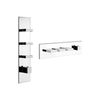 Внутренняя часть Gessi 43105/031