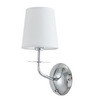 Бра Arte Lamp Edda A1048AP-1CC