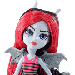 Фретс Квартсмен Кентавр Монстер Хай