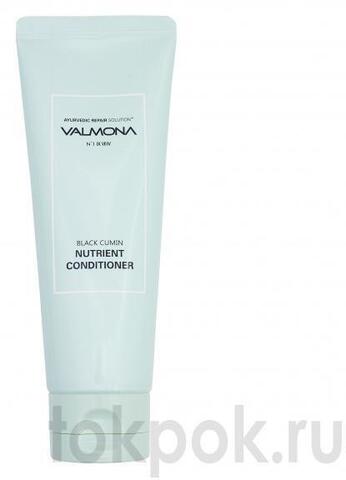 Кондиционер для волос Valmona Recharge Solution Blue Clinic Nutrient Conditioner, 100 мл