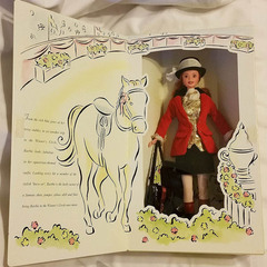 Барби Круг Победителей