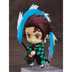 Nendoroid Demon Slayer Tanjiro Kamado (Kimetsu no Yaiba)