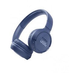 Наушники JBL 510BT Pure Bass Wireless Blue