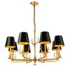 Люстра подвесная ST Luce Velossa SL1123.203.08