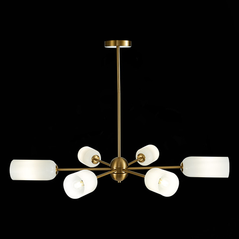 Люстра потолочная ST Luce Treviso SL1180.202.06
