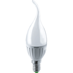 Лампа Navigator 61 251 NLL-P-FC37-5-230-6.5K-E14-FR