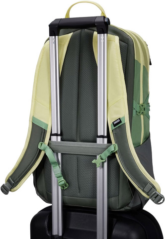 Картинка рюкзак городской Thule EnRoute Backpack 23L (2023) Agave/Basil - 5