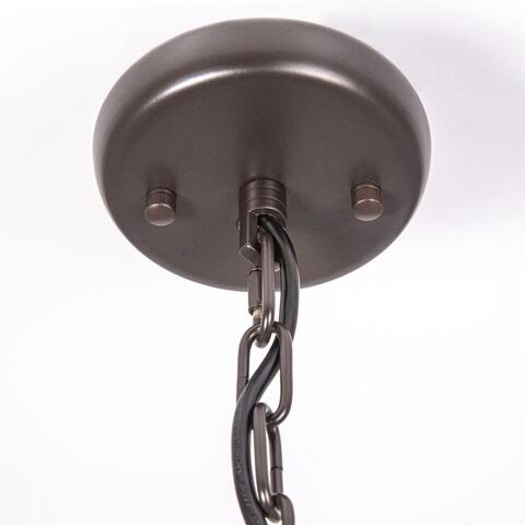 Подвесной светильник Citilux Мартин CL332011