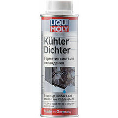 Герметик системы охлаждения Kuhlerdichter - 0,25 л
