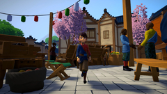 Ary and the Secret of Seasons (для ПК, цифровой код доступа)