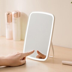 Зеркало косметическое с подсветкой Jordan Judy LED Makeup Mirror (NV026)